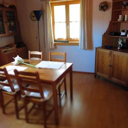 סייגסדורף Apartment-Foelslhof מראה חיצוני תמונה