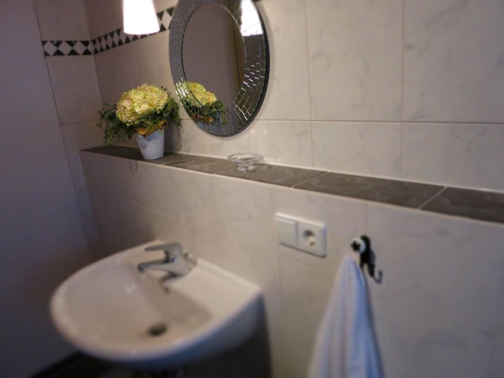 סייגסדורף Apartment-Foelslhof מראה חיצוני תמונה